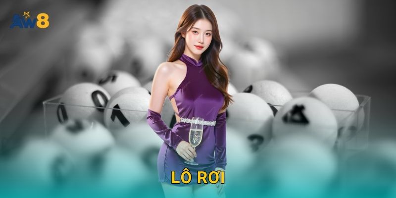 Lô rơi bảo toàn rủi ro – Cam kết minh bạch tại Aw8 16 lô rơi bảo toàn rủi ro – Cam kết minh bạch tại Aw8
